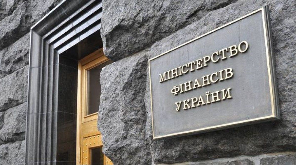 Третина бюджету України йде на виплати військовим – Мінфін