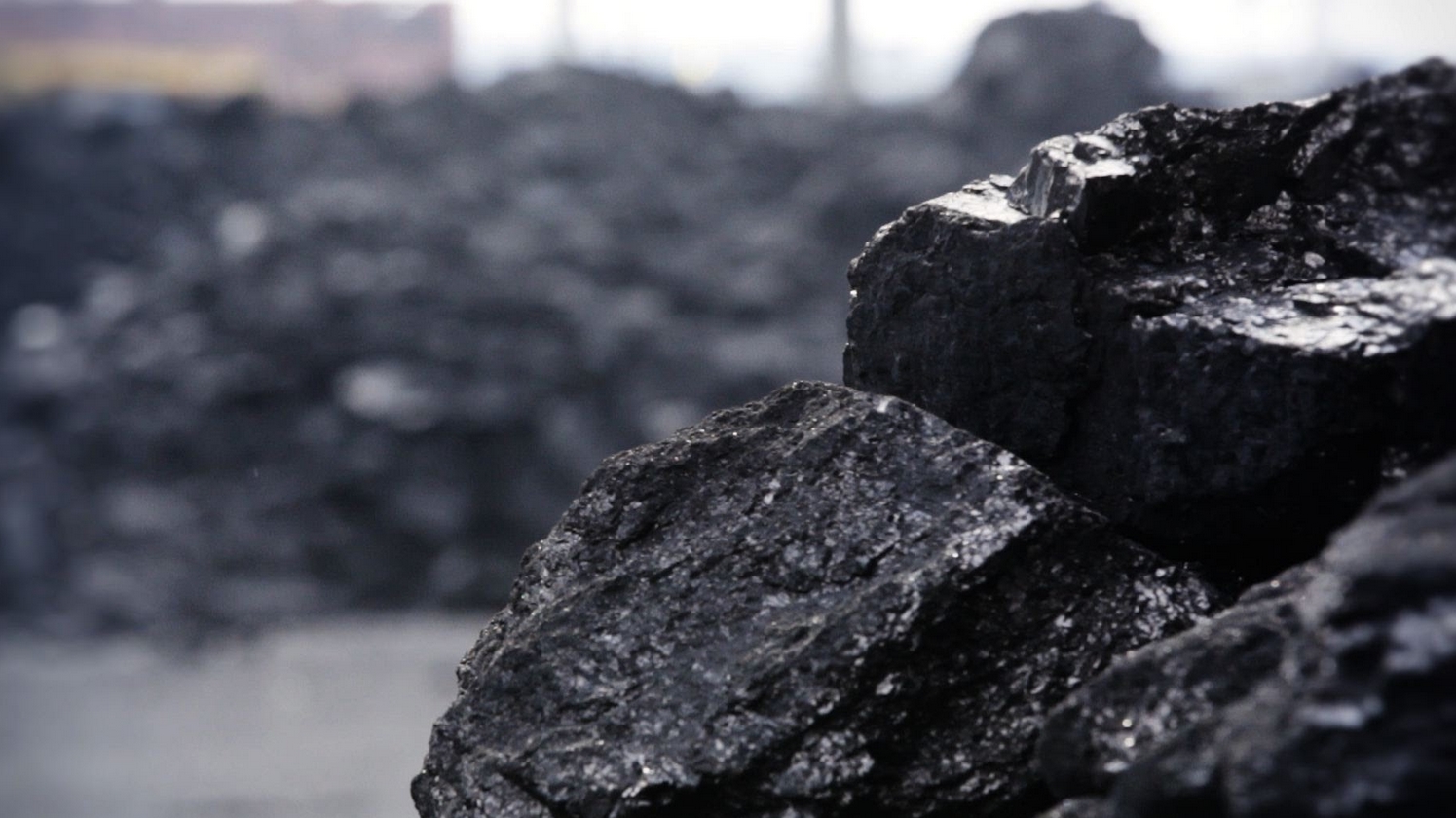 Вступило в силу рішення уряду щодо 65% мита на імпорт вугілля з РФ