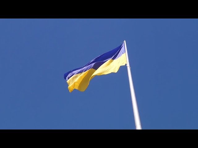 День прапора відзначили у Чернівцях