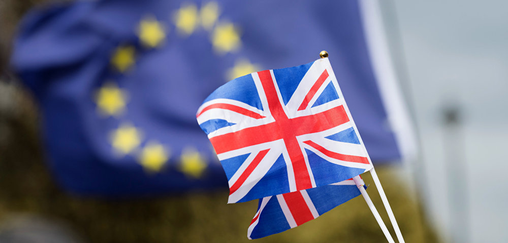 Лише третина британців підтримує вихід з Євросоюзу без угоди