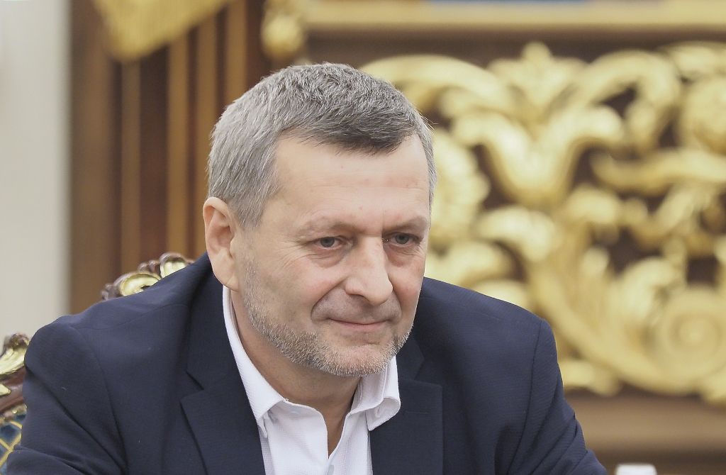 Бранці Кремля мають повернутись в Україну 30 серпня, – нардеп Чийгоз