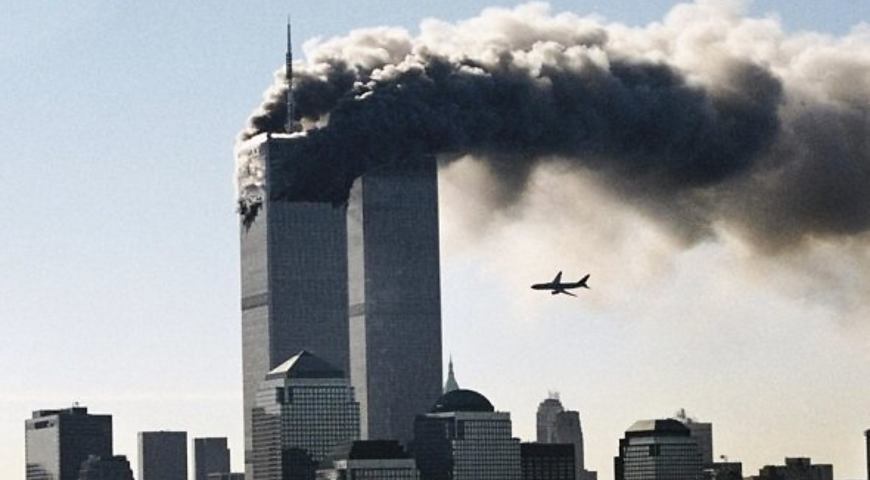 У США вшановують пам’ять жертв терактів 11 вересня