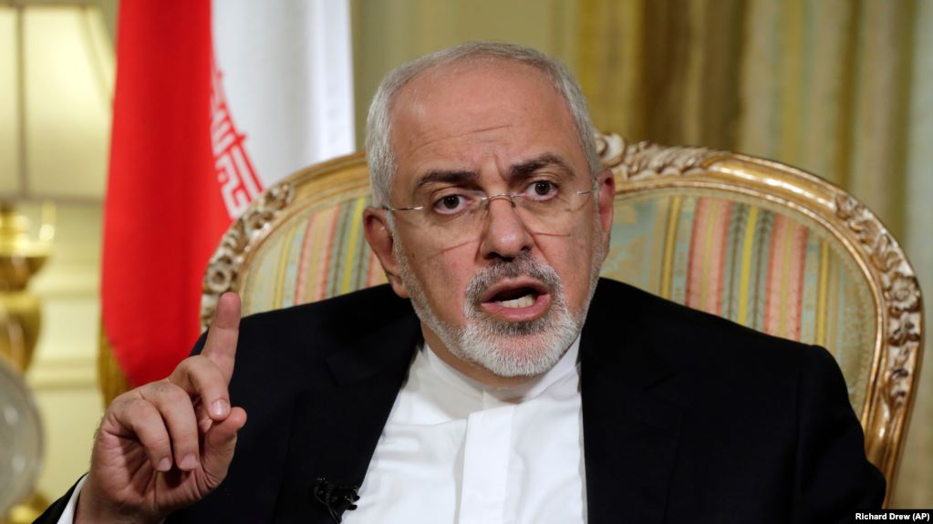 Іран відмовився віддавати “чорні скриньки” збитого літака МАУ