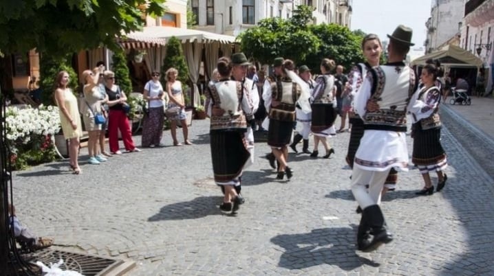 В Чернівцях відбудеться ювілейний фестиваль «Буковинські зустрічі»