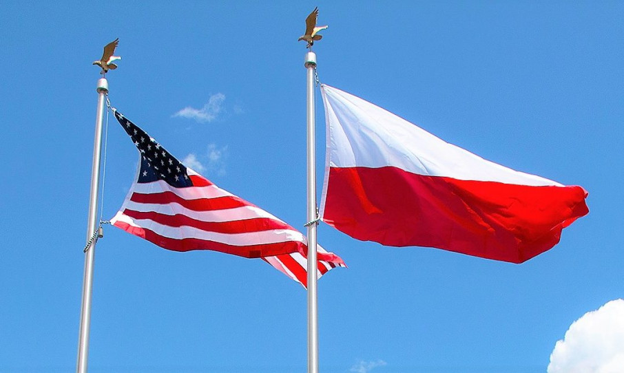 США вимагає пояснень від прем’єра Польщі щодо заяви про підтримку України