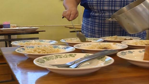 У Чернівцях презентують нову систему шкільного харчування