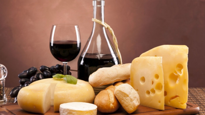 У Чернівцях відбудеться Фестиваль сиру та вина