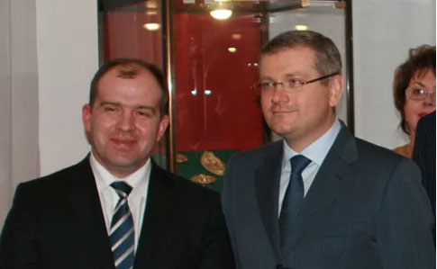 Колєснікову і Вілкулу оголосили про підозру, розпочато процедуру розшуку – Луценко