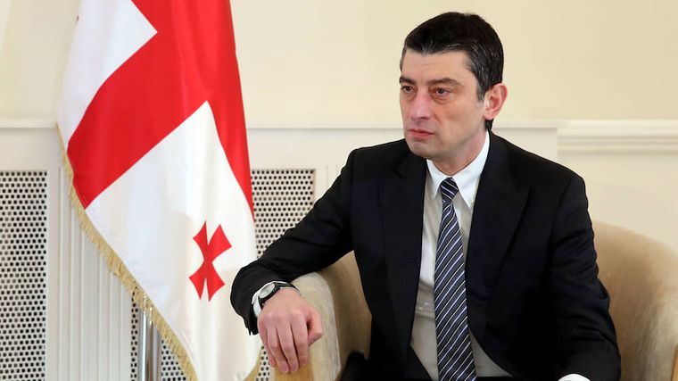 Новим прем’єр-міністром Грузії став ексглава МВС, відставки якого вимагали на мітингах у червні