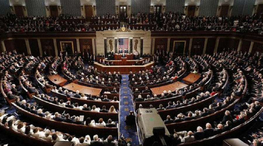 Конгрес США зобов’язав Пентагон і Білий дім надати документи про військову допомогу Україні