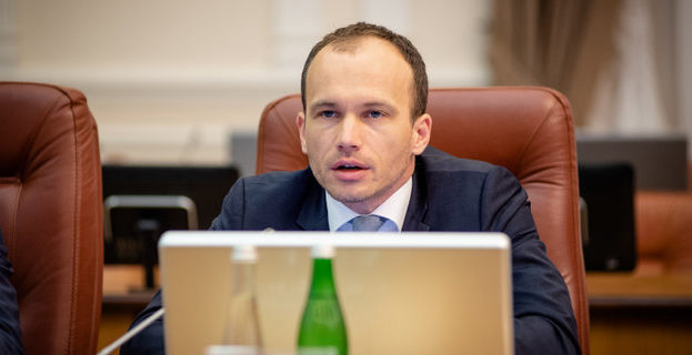 РНБО почне визначати олігархів з травня 2022 року, – Малюська