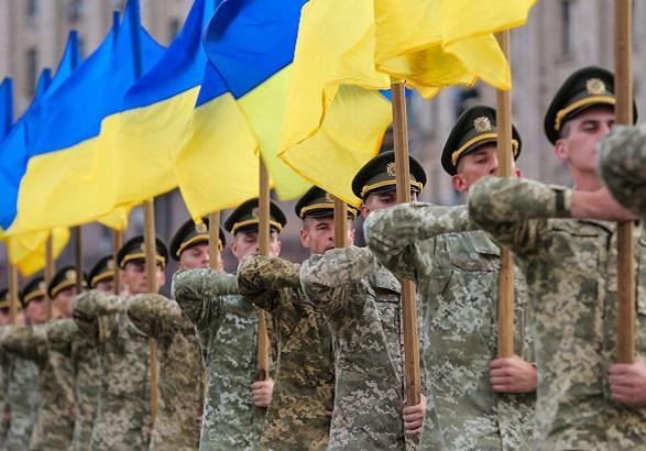 14 жовтня відзначають День захисника України та День українського козацтва