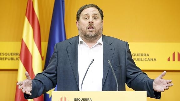 Лідери каталонських сепаратистів отримають до 15 років в’язниці – ЗМІ