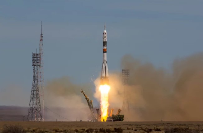 В Україні можуть побудувати космодром – ЗМІ