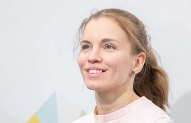 Українська науковиця виграла грант на вивчення змін клімату завдяки дослідженням на станції «Академік Вернадський»