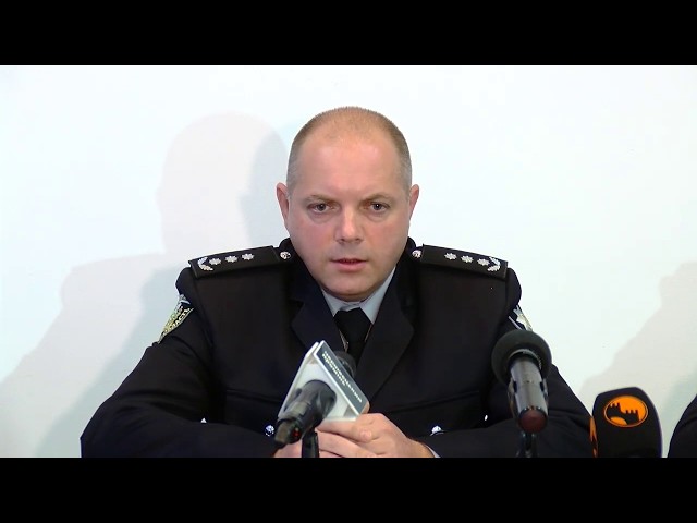 Правоохоронці розповіли про результати розслідувань найрезонансніших злочинів на Буковині