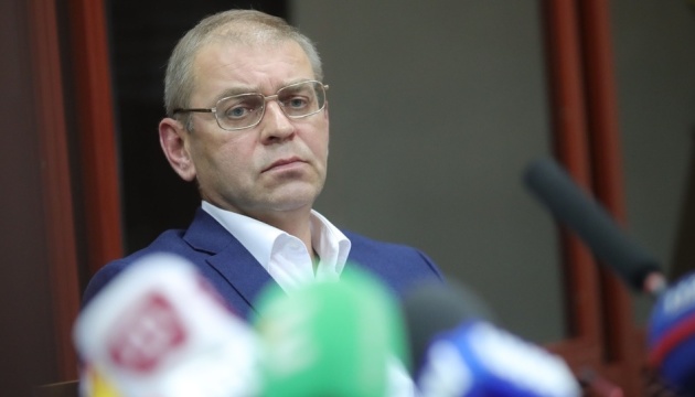 У Києві суд продовжує розглядати апеляцію Сергія Пашинського