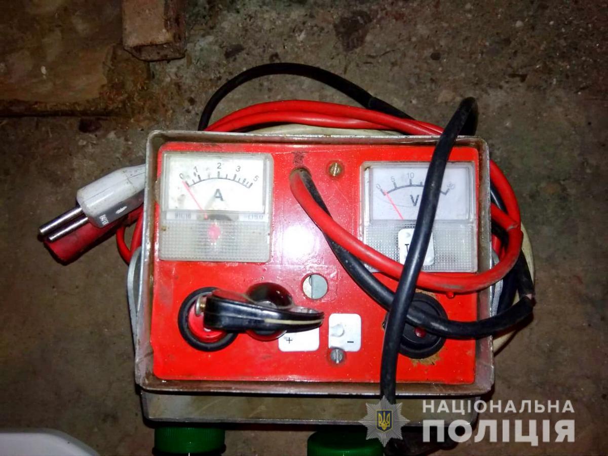 Працівники поліції розшукали викрадене майно жителів Кельменецького та Сокирянського районів