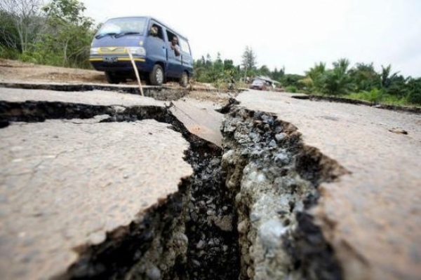 Українців попередили про страшний землетрус: поштовхи можуть початися будь-якої миті