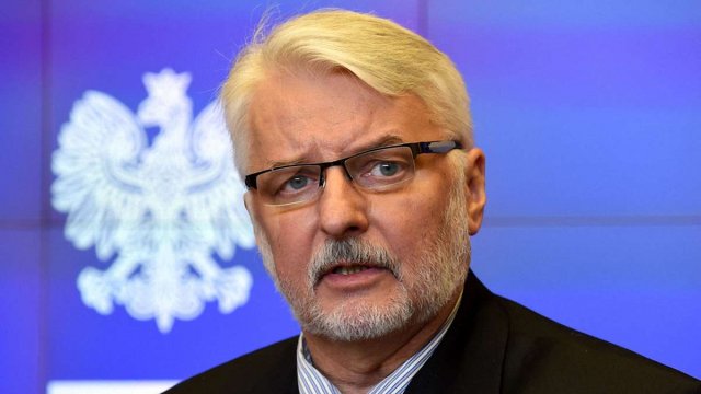 У Польщі пообіцяли не блокувати вступ України в ЄС та НАТО, попри розбіжності в історичній політиці