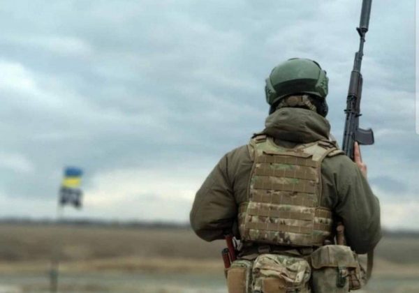 На Донбасі другий день зберігається “тиша”, – штаб ООС