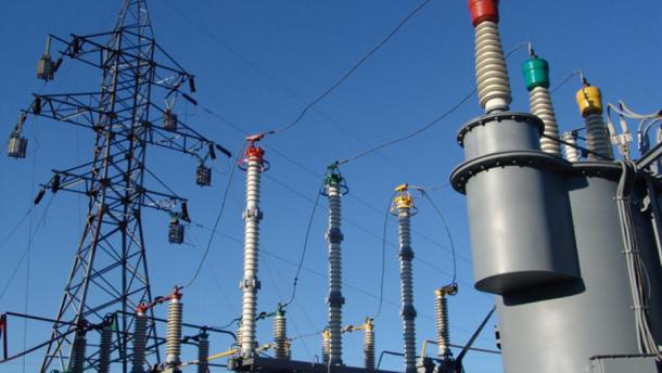 Україна розпочала експорт електроенергії до Європи