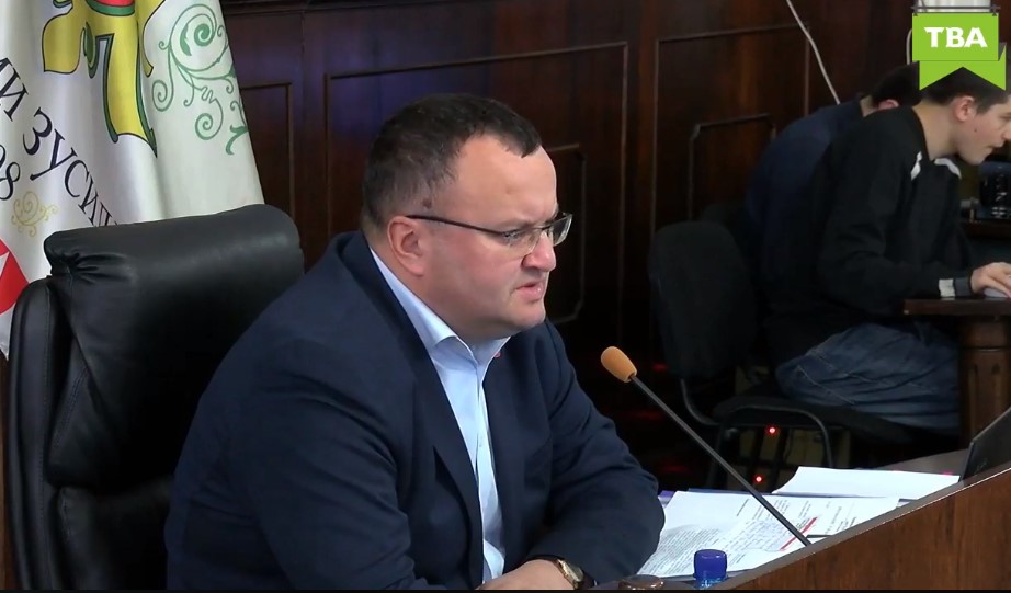 Каспрук оскаржив рішення суду щодо скандальних управительских компаній