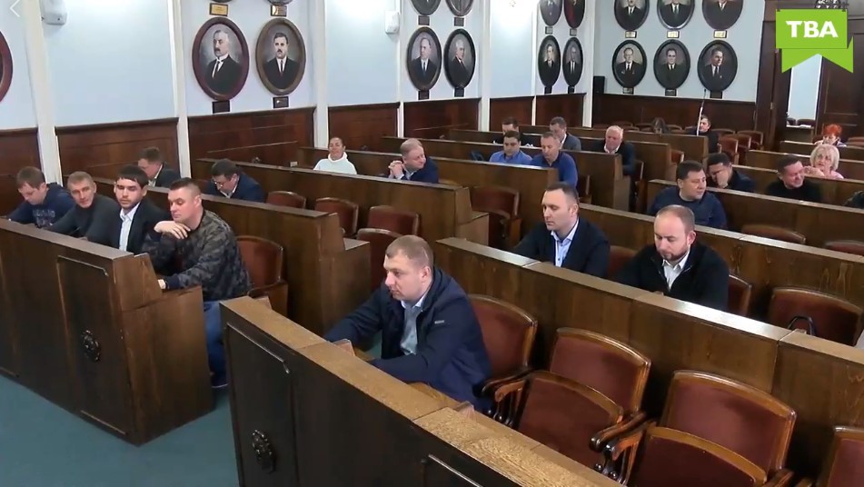 У Чернівцях депутати виділили допомогу двом комунальним підприємствам – ЗМІ