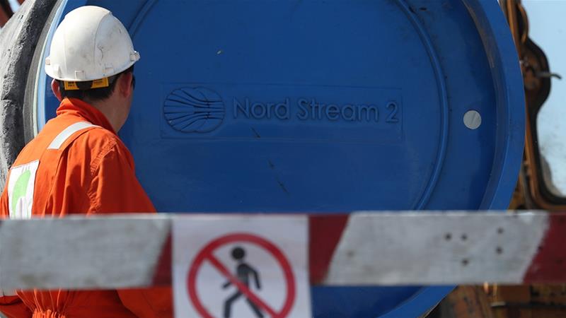 Питанням Nord Stream 2 зацікавилася європейська розвідка – Bild