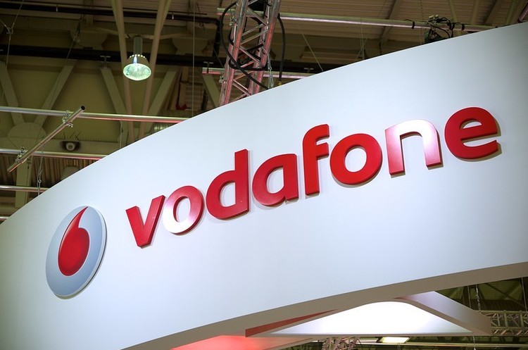 Vodafone Україна продають за $734 млн – ЗМІ