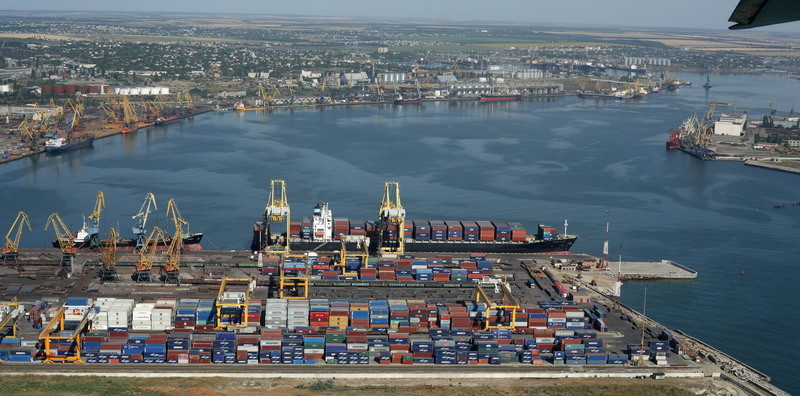 Москва заявила, що вважатиме військовими цілями всі судна, які йдуть в українські порти