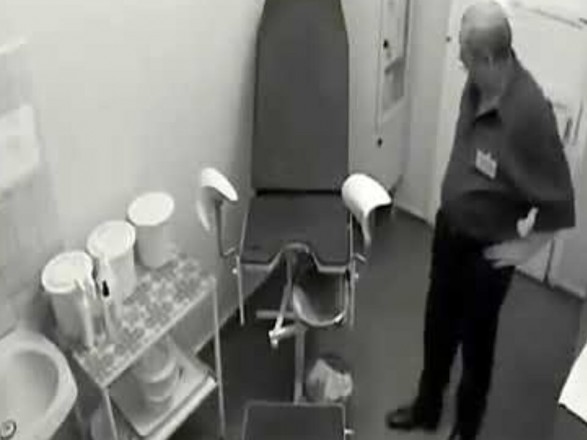 В Одесі у кабінеті гінеколога знайшли приховану камеру: відео викладали на порносайт