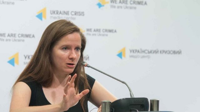 Захист ексберкутівців вважає, що вони мали право стріляти на Майдані — адвокатка Закревська