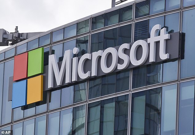 Microsoft надасть Україні технологічну допомогу на $100 мільйонів