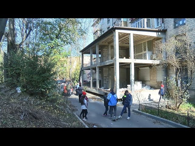 Майже двісті квартир на вулиці Небесної Сотні у Чернівцях залишились без газу