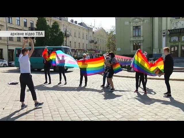 Каспрук ветує рішення міськради про заборону ЛГБТ-заходів у Чернівцях