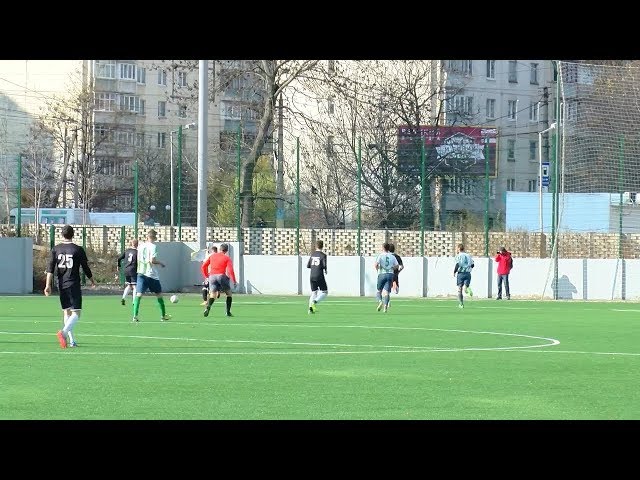 Кубок Довбуша з футболу відбувся в Чернівцях