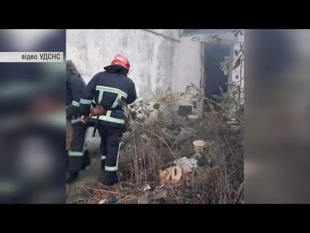 Через недопалок у Чернівцях сталися дві пожежі