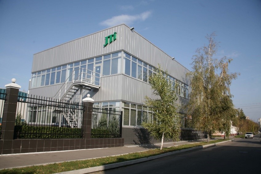 Тютюнова компанія “JTI Україна” з понеділка відновить виробництво на фабриці в Кременчуці