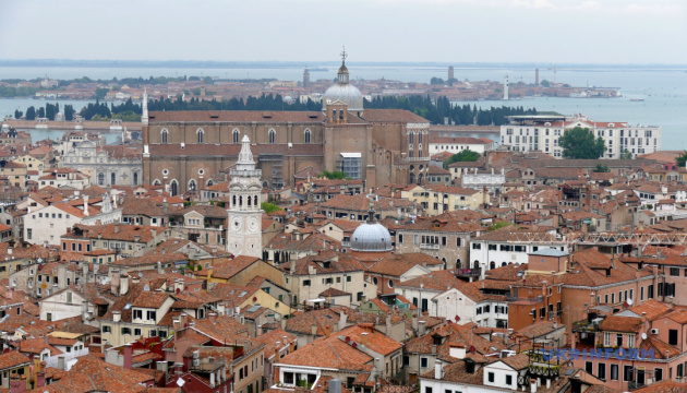 У Венеції вже вп’яте проходить референдум про автономію міста
