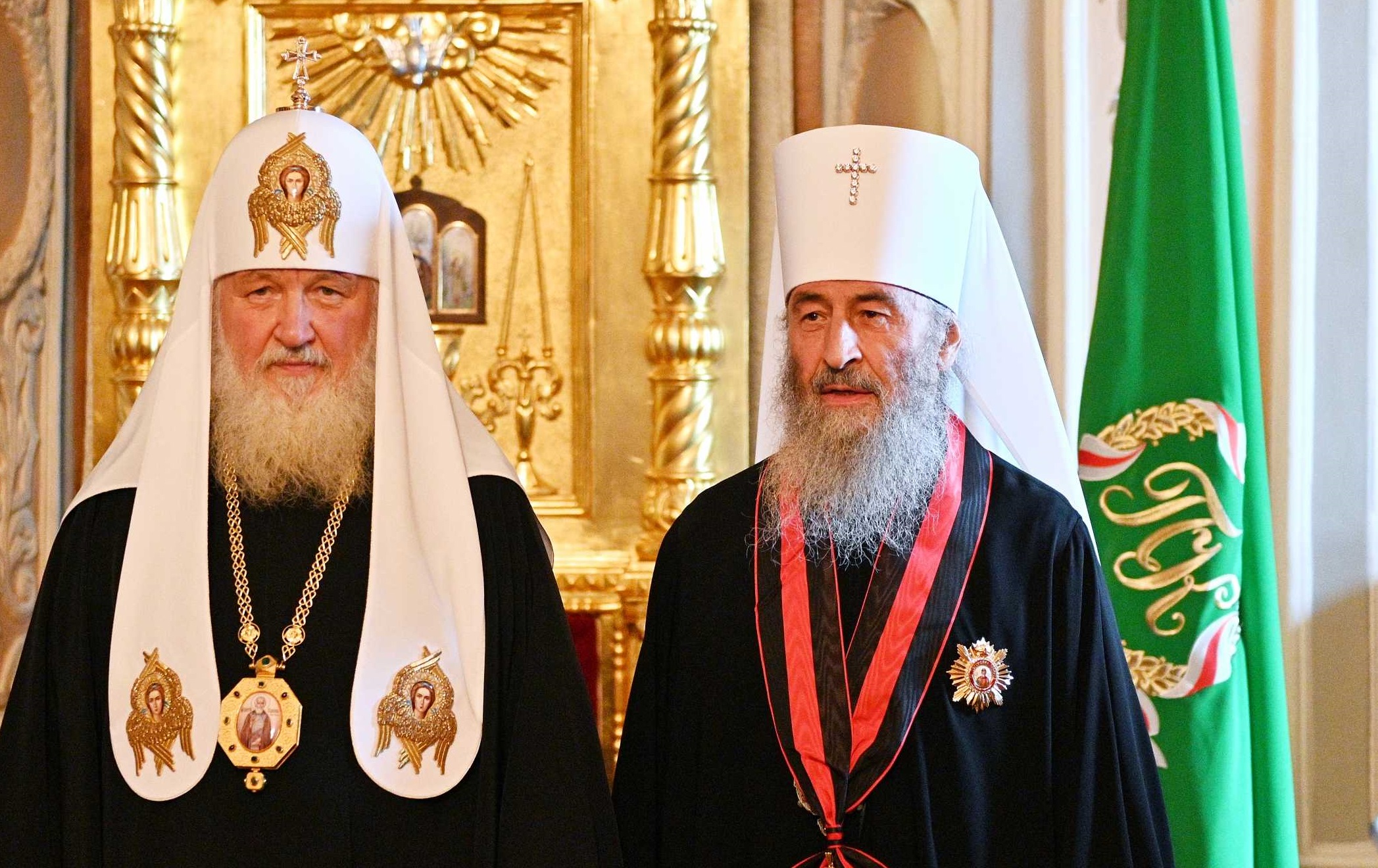 Суд дозволив УПЦ Московського патріархату зберегти назву