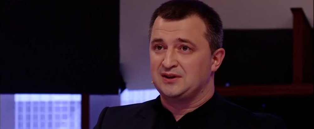 Скандальний екс-прокурор Кулик відсудив у ГПУ 1 млн гривень