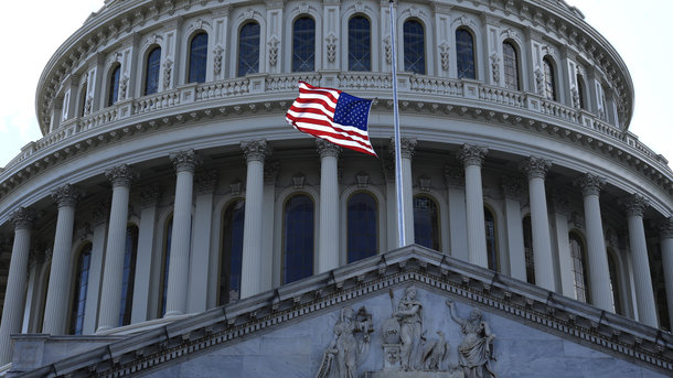 Сенат США зробив крок до ухвалення пакета з допомогою Україні, Ізраїлю і Тайваню