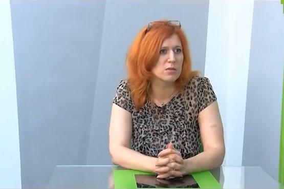 Ольга Кобевко склала повноваження депутата Чернівецької облради