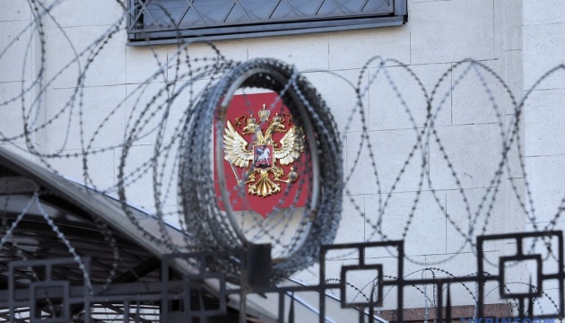США запроваджують нові санкції проти Росії та Білорусі