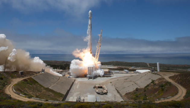 Компанія Space Logistics Ukraine передумала будувати космодром в Україні – ЗМІ