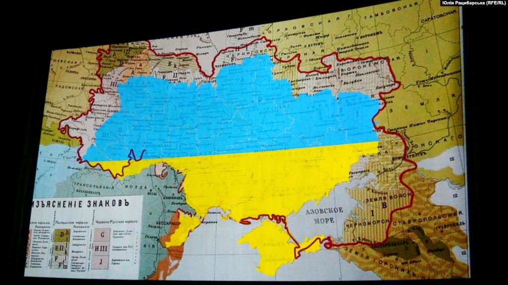 Русифікація. Фільм-дослідження про українську мову зняли у 5 країнах