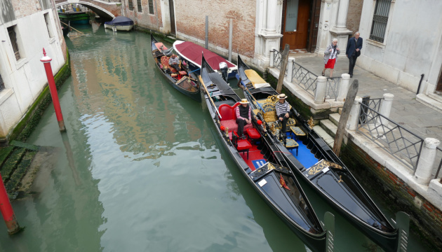 У Венеції вже вп’яте провалився референдум про автономію