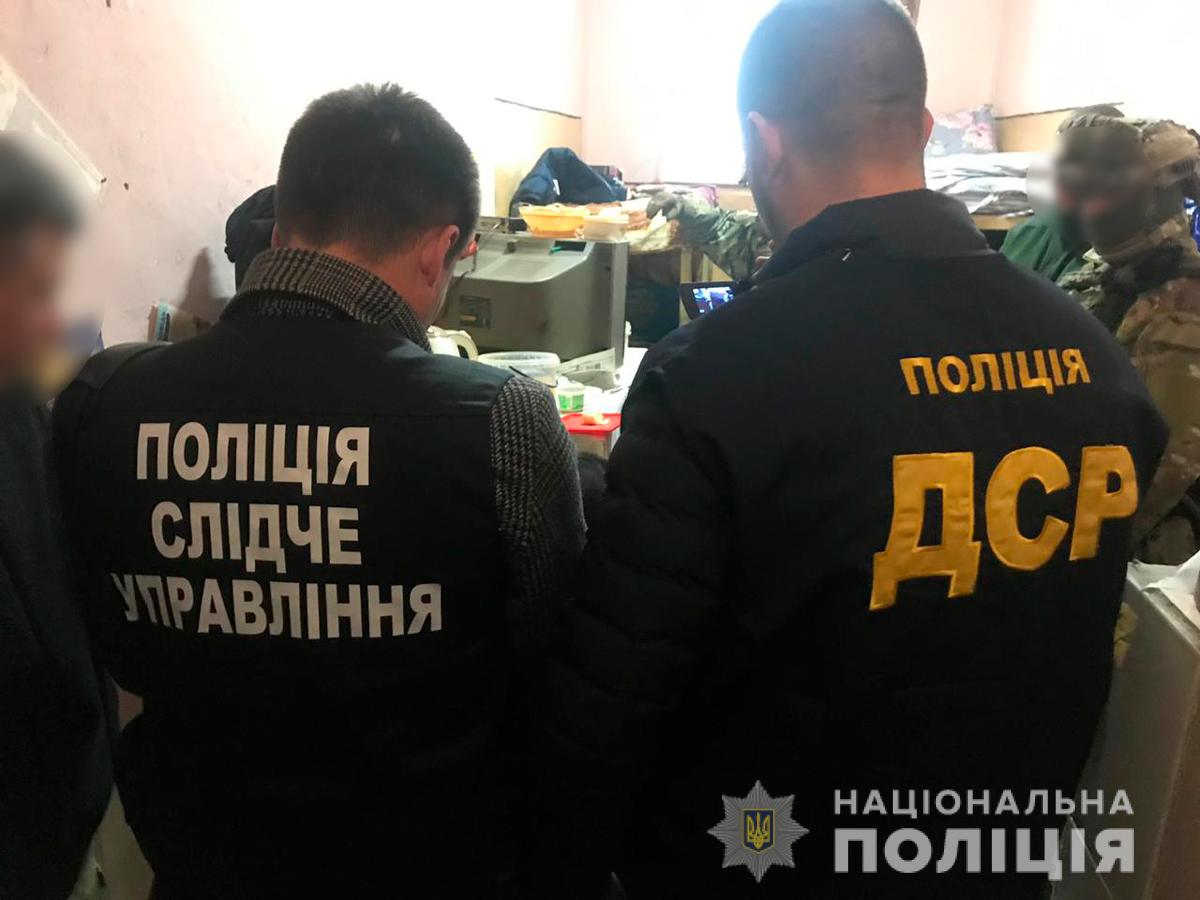 За минулу добу, на Буковині поліцейські задокументували п’ять випадків шахрайств