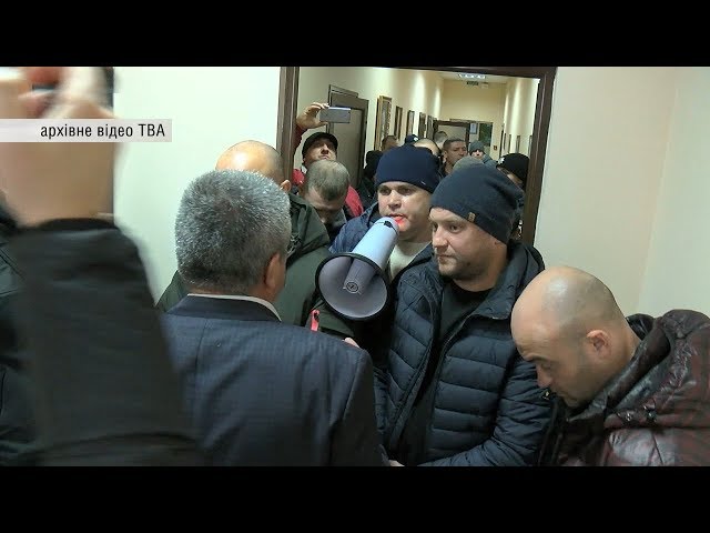 Активісти продовжують висловлювати незадоволення  щодо кадрових реформ на Чернівецькій митниці ДФС